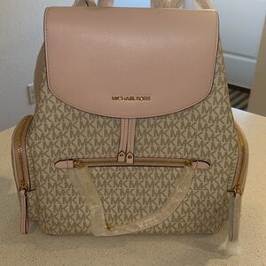 Michael Kors Backpack